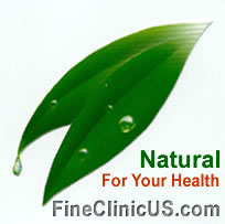 Natural For Your Health - FineClinicUS.com