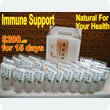Fine Immune Support