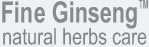 Fine Ginseng