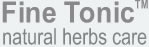 Fine Tonic Formula. Natural Herbs Care